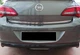 Диффузор заднего бампера для Opel Astra J 2009-2015 Седан, черный глянец V2 - изображение 1