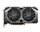 Відеокарта MSI AMD Radeon RX 5700 8Gb Mech OC (Radeon RX 5700 Mech OC) (GDDR6, 256 bit, PCI-E v4.0 x16) Б/в - зображення 1