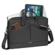 Сумка для ноутбука Rivacase 15.6" Grey (8731) (8731 (Grey)) - зображення 2