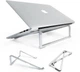 Підставка для ноутбука OfficePro 16" Silver (LS530) - зображення 5