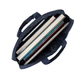 Сумка для ноутбука Rivacase 15.6" Blue (8035) (8035 (Blue)) - изображение 5