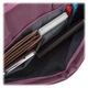 Сумка для ноутбука Rivacase 15.6" Purple (8231) (8231 (Purple)) - изображение 5