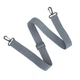 Сумка для ноутбука Rivacase 14" Prater.Dark/Grey (7522) (7522 (Dark Grey)) - изображение 7