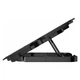 Підставка для ноутбука GamePro 15.6" Black (CP627) - зображення 4