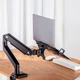 Підставка для ноутбука OfficePro LH313B (LH313B) - зображення 7