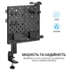 Настільний органайзер OfficePro DO510B - изображение 7