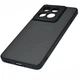 Чехол Carbon Shield with Ring для Motorola Edge 60 Pro с поддержкой беспроводной зарядки black - изображение 3