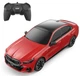 Машинка на радиоуправлении Rastar BMW i5 1:24 красная RAS.10180.RED (5903864987041) - изображение 1