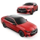Машинка на радиоуправлении Rastar BMW i5 1:24 красная RAS.10180.RED (5903864987041) - изображение 3