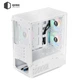 Корпус QUBE GEON ARGB White (GEON_GWNU3) - изображение 9