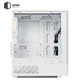 Корпус QUBE GEON ARGB White (GEON_GWNU3) - изображение 13