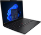 Laptop Lenovo ThinkPad L14 G6 (21S6004DMX) Black - obraz 2