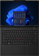 Laptop Lenovo ThinkPad L14 G6 (21S6004DMX) Black - obraz 5
