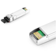 Модуль SFP 1000BASE-SX 2MM LC 550M 850nm DDM Alistar - изображение 2