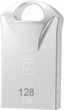 Флешка металлическая T&G Metal series 106 128 GB USB-A 3.0 - изображение 1