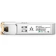 Модуль SFP 10-100-1000BASE-T Copper RJ-45 - изображение 3