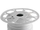 Світлодіодний неон 1 м AVT SMD2835 120 LED 10.1х17.3 мм 220В 10 Вт IP65 2700-3500K теплий білий - зображення 2