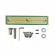 Замок электромагнитный 280 кг SEVEN ML-7750 white - изображение 2