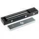 Замок электромагнитный 280 кг SEVEN ML-7750 black - изображение 1