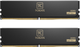 Pamięć RAM Team Group DDR5-6000 65536MB PC5-48000 (Kit of 2x32768) T-CREATE EXPERT Black (CTCED564G6000HC34BDC01) - obraz 1