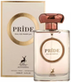 Парфумована вода для жінок Maison Alhambra Pride 100 мл (6291108733479) - зображення 2