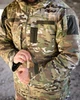 Тактическая куртка-бушлат Persona Multicam Omni-Heat L - изображение 3