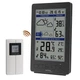 Метеостанция Technoline WS9485 Grey (WS9485) - изображение 1
