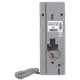 Аудиодомофон BCOM UKP-12M gray для монтажа на поверхность - изображение 2