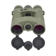 Бінокль SIGETA RANGECRAFT 10x42 (з лазерним далекоміром до 2000 м) (65820) - изображение 3