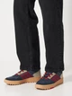 Мужские ботинки Adidas Hoops 4.0 Mid Winterized JR6705 45.5 (10.5UK) 29 см Aurink/Betsca/Gum4 (4068803803200) - изображение 2
