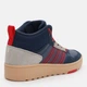 Мужские ботинки Adidas Hoops 4.0 Mid Winterized JR6705 45.5 (10.5UK) 29 см Aurink/Betsca/Gum4 (4068803803200) - изображение 5