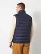 Теплый жилет мужской Adidas Terrex Multi Essentials Climawarm KA9741 S Синий (4068807992139) - изображение 2