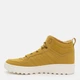 Мужские демисезонные ботинки Adidas Hoops 4.0 Mid Winterized JQ5365 43.5 (9UK) 27.5 см Prebro/Owhite/Owhite (4068803811366) - изображение 4