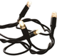 Гірлянда Sirius Tech-Line Flash Start set 45 LED 4.5 м (5707310457061) - зображення 1