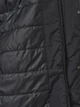 Куртка демисезонная с капюшоном мужская Adidas Originals Premium Essentials JW5834 L Черная (4068809644968) - изображение 5