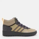 Мужские зимние ботинки Adidas Hoops 4.0 Mid Winterized JR6704 44 (9.5UK) 28 см Supcol/Selubl/Grestr (4068803804740) - изображение 1