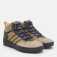 Мужские зимние ботинки Adidas Hoops 4.0 Mid Winterized JR6704 44 (9.5UK) 28 см Supcol/Selubl/Grestr (4068803804740) - изображение 3