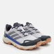 Мужские кроссовки для треккинга с Gore-Tex Adidas Terrex Skychaser Ax5 Gtx JQ2212 43.5 (9UK) 27.5 см Gretwo/Grefou/Selubl (4067903170731) - изображение 3