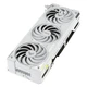 Видеокарта для компьютера ASUS GeForce RTX5070 Ti 16GB TUF OC WHITE GAMING - изображение 7