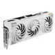 Видеокарта для компьютера ASUS GeForce RTX5070 Ti 16GB TUF OC WHITE GAMING - изображение 3