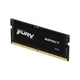 Модуль пам'яті для ноутбука SoDIMM DDR5 32GB 5600 MHz Impact Kingston Fury (ex.HyperX) (KF556S40IB-32) - изображение 2