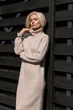 Платье 2897 ТМ Triko Bakh 42-46 жемчуг ( 2897_pearl_1) - изображение 7
