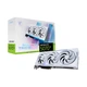 Видеокарта MSI GeForce RTX5070 Ti 16GB GAMING TRIO OC WHITE (RTX 5070 Ti 16G GAMING TRIO OC WHITE) - изображение 7