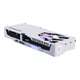 Видеокарта MSI GeForce RTX5070 Ti 16GB GAMING TRIO OC WHITE (RTX 5070 Ti 16G GAMING TRIO OC WHITE) - изображение 2