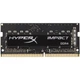 Модуль пам'яті для ноутбука SoDIMM DDR4 32GB (2x16GB) 3200 MHz Impact Kingston Fury (ex.HyperX) (KF432S20IBK2/32) - изображение 1
