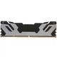 Модуль пам'яті для комп'ютера DDR5 96GB (2x48GB) 6400 MHz Renegade Silver XMP Kingston Fury (ex.HyperX) (KF564C32RSK2-96) - изображение 3