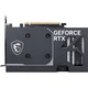 Видеокарта MSI GeForce RTX5060 8Gb VENTUS 2X OC (RTX 5060 8G VENTUS 2X OC) - изображение 3