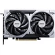 Видеокарта MSI GeForce RTX5060 8Gb VENTUS 2X OC (RTX 5060 8G VENTUS 2X OC) - изображение 1