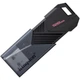 USB флеш накопитель Kingston USB3.2 128GB Kingston DataTraveler Exodia Onyx (DTXON/128GB) - изображение 1