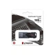 USB флеш накопитель Kingston USB3.2 128GB Kingston DataTraveler Exodia Onyx (DTXON/128GB) - изображение 11